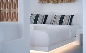 Cilon Suites Santorini